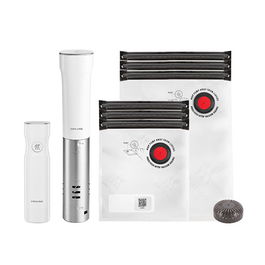 Zwilling Enfinigy Vacuum Starter Set Sous Vide