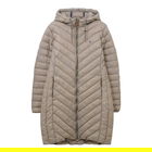 Lighthouse Laurel Coat Mocha