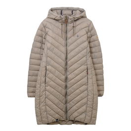 Lighthouse Laurel Coat Mocha