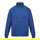 Regatta Mens Shorebay Waterproof Jacket Royal Blue Size M