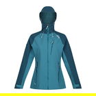 Regatta Womens Birchdale Waterproof Jacket Dragonfly Size 16