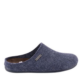 Shepherd of Sweden Cilla Slipper Marin Size 6.5