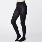 Thought Black Elgin Tights Size XS
