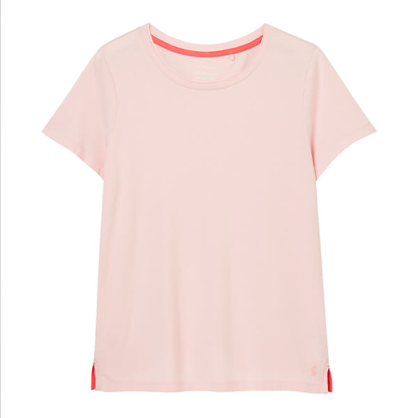 Joules Ballerina Frankie Crew Neck T-Shirt Size 14