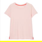 Joules Ballerina Frankie Crew Neck T-Shirt Size 8