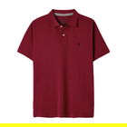 Joules Mens Rhubarb Woody Polo Shirt Size XL