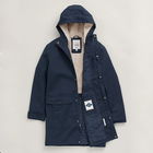 Seasalt Men`s Tidesman Coat Maritime Size S
