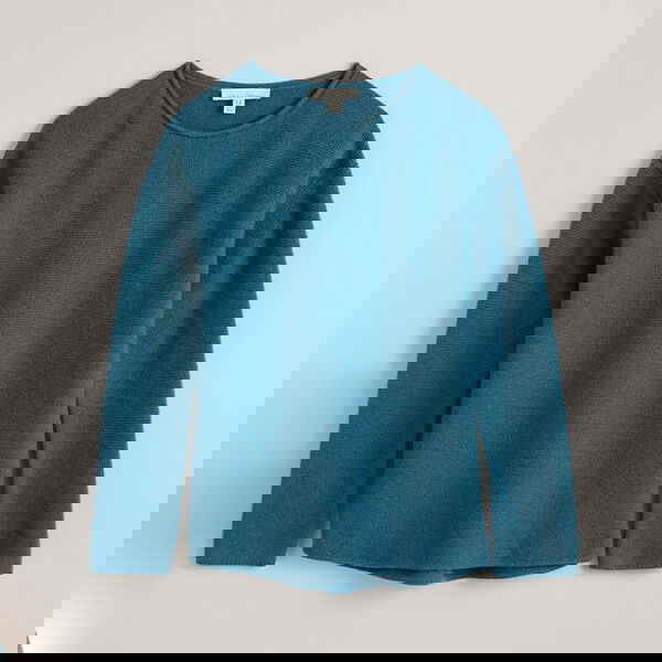 Seasalt Fruity Jumper II Starling Size 12