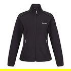 Regatta Womens Floreo IV Full Zip Fleece Ash Size 18