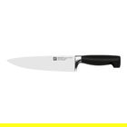 Zwilling J A Henckels Four Star 20cm Chef`s Knife