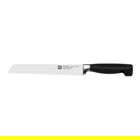Zwilling J A Henckels Four Star 20cm Bread Knife