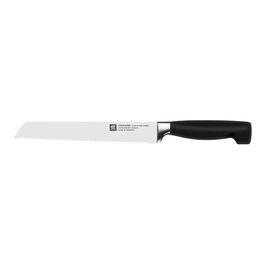 Zwilling J A Henckels Four Star 20cm Bread Knife
