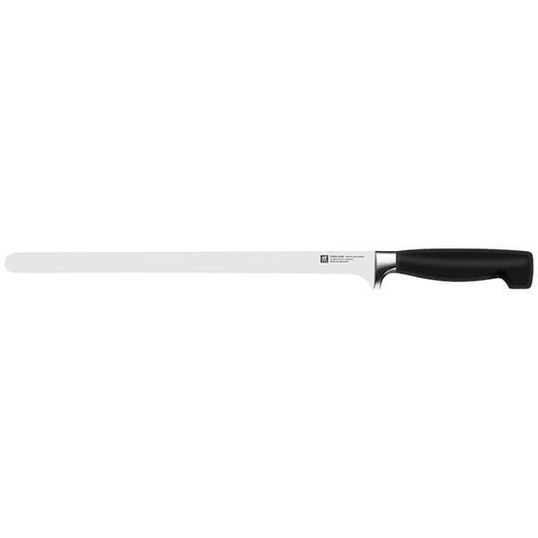 Zwilling J A Henckels Four Star 31cm Salmon Knife