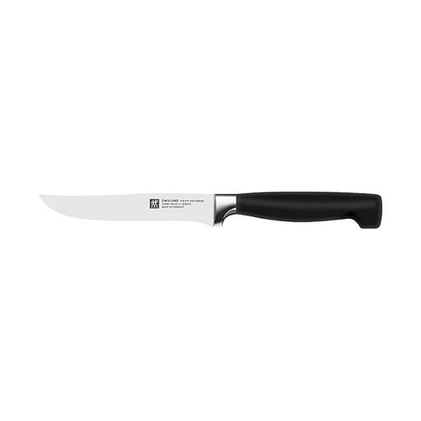 Zwilling J A Henckels Four Star 12cm Steak Knife