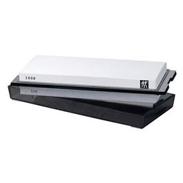 Zwilling J A Henckels 250/1000 Twin Sharpening stone