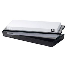 Zwilling J A Henckels 3000/8000 Twin Sharpening stone