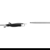 Zwilling J A Henckels 26cm Chrome Plated Sharpening Steel