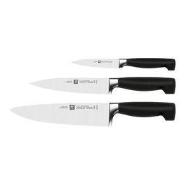 Zwilling J A Henckels Four Star 3 Piece Set