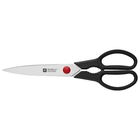 Zwilling J A Henckels Twin L 23cm Multi-purpose Shears Black