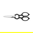 Zwilling J A Henckels 20cm Multi-Purpose Kitchen Scissors Black