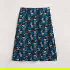 Seasalt Forest View Skirt Harbour Forms Maritime Size 16