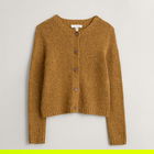 Seasalt Dawson Pick Cardigan Grain Size 16