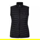 Dare 2b Womens Deter Waterproof Padded Gilet Black Size 14