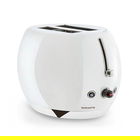 Bugatti Romeo Toaster White