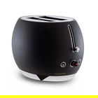 Bugatti Romeo Toaster Matt Black