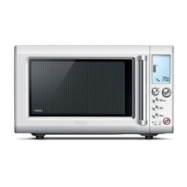Sage The Quick Touch Crisp Inverter Microwave