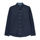 Joules Mens French Navy Oxford Classic Fit Shirt Size XXL