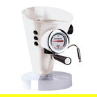 Bugatti Diva Coffee Machine White