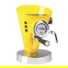 Bugatti Diva Coffee Machine Yellow