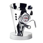 Bugatti Diva Coffee Machine Chrome