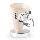 Bugatti Diva Coffee Machine Cream