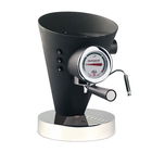 Bugatti Diva Coffee Machine Black