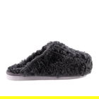 Shepherd of Sweden Jenny Slipper Asphalt Size 6.5