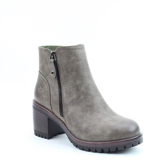 Heavely Feet Earth Larkin Boots Size 4