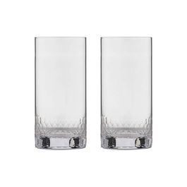 Ravenhead Pisa 480ml Set Of 2 Hiball Glasses