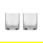 Ravenhead Pisa 370ml Set Of 2 Mixer Glasses
