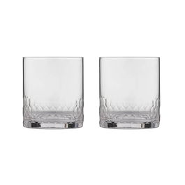 Ravenhead Pisa 370ml Set Of 2 Mixer Glasses