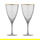 Ravenhead Roma 420ml Set Of 2 Wine Glasses