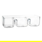 Ravenhead Selected Rectangular Divided Dish