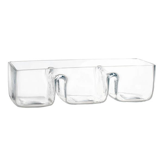 Ravenhead Selected Rectangular Divided Dish