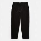 Joules Black Calla Cord Trousers Size 12