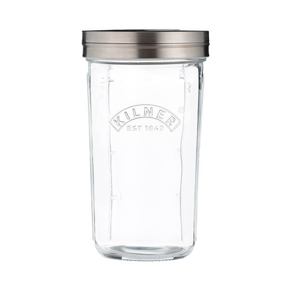 Kilner Sifter Jar Set