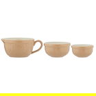 Mason Cash Cane Set Of 3 Measuring Cups