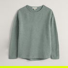 Seasalt Fruity Jumper II Celadon Size 22