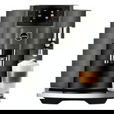 Jura E8 Dark Inox Coffee Machine