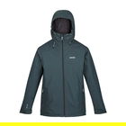 Regatta Mens Thornridge II Waterproof Insulated Jacket Green Gables Size L